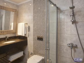 Oz Hotels Side Premium Hotel