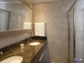 Oz Hotels Side Premium Hotel