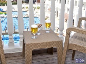 Oz Hotels Side Premium Hotel