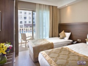 Oz Hotels Side Premium Hotel