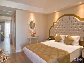 Oz Hotels Side Premium Hotel