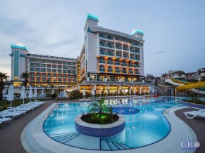 Luna Blanca Resort and SPA