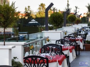 Luna Blanca Resort and SPA