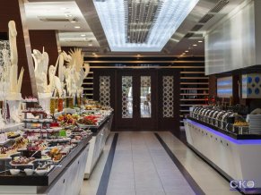 Luna Blanca Resort and SPA