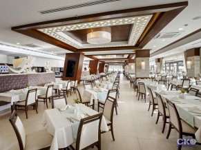 Luna Blanca Resort and SPA