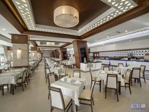 Luna Blanca Resort and SPA