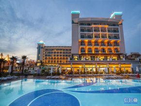 Luna Blanca Resort and SPA