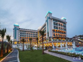 Luna Blanca Resort and SPA