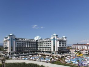 Luna Blanca Resort and SPA