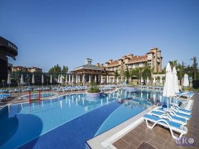 Luna Blanca Resort and SPA