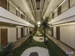 Luna Blanca Resort and SPA