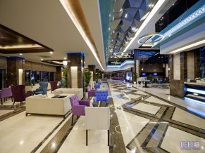 Luna Blanca Resort and SPA