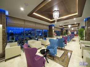 Luna Blanca Resort and SPA