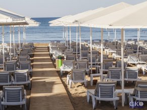 Luna Blanca Resort and SPA