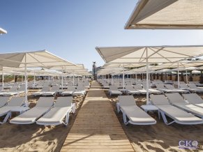 Luna Blanca Resort and SPA