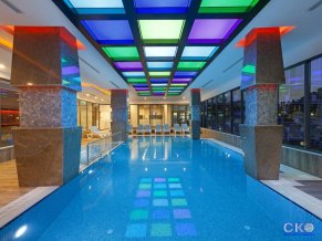 Luna Blanca Resort and SPA