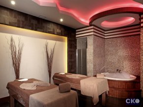 Luna Blanca Resort and SPA