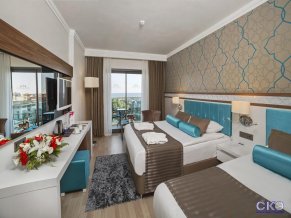 Luna Blanca Resort and SPA