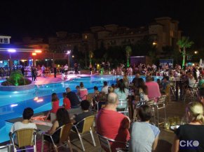 Luna Blanca Resort and SPA