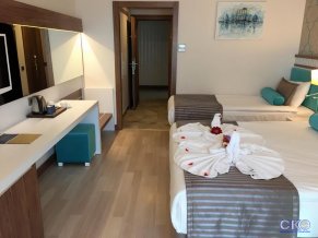 Luna Blanca Resort and SPA