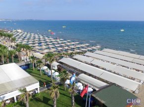 Luna Blanca Resort and SPA