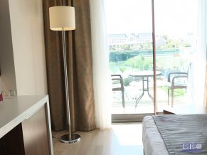 Luna Blanca Resort and SPA