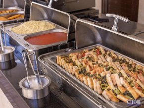 Glamour Resort and SPA