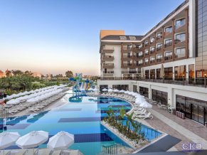 Glamour Resort and SPA