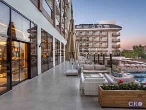 Glamour Resort and SPA