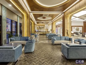 Glamour Resort and SPA