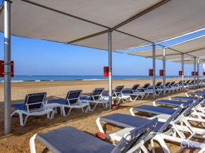 Glamour Resort and SPA