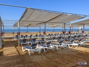 Glamour Resort and SPA