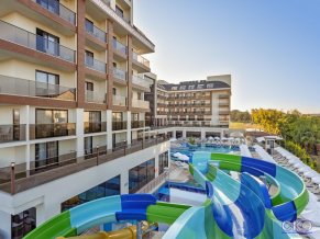 Glamour Resort and SPA