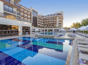 Glamour Resort and SPA