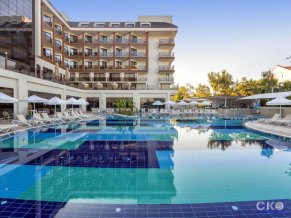 Glamour Resort and SPA