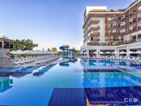 Glamour Resort and SPA