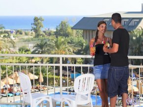 Novum Garden Side Hote