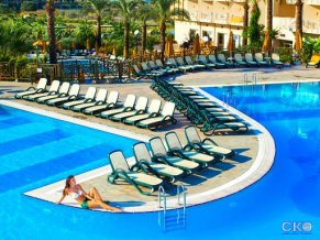 Novum Garden Side Hote