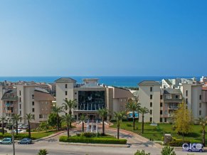 Novum Garden Side Hote