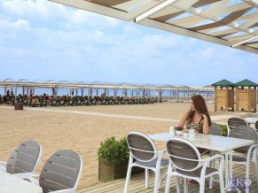 Novum Garden Side Hote