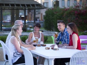 Novum Garden Side Hote