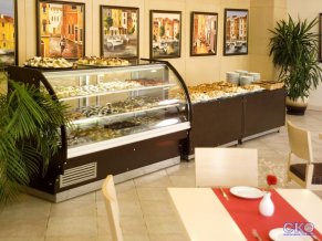 Novum Garden Side Hote