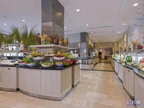 Novum Garden Side Hote