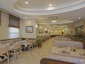 Novum Garden Side Hote