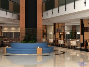 Novum Garden Side Hote