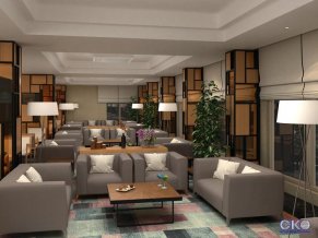 Novum Garden Side Hote