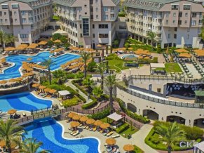 Novum Garden Side Hote