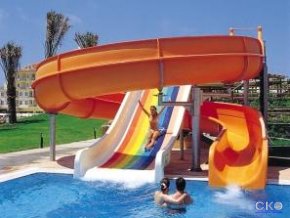 Novum Garden Side Hote