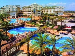 Novum Garden Side Hote