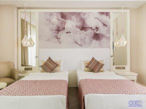 Diamond Premium Hotel and Spa